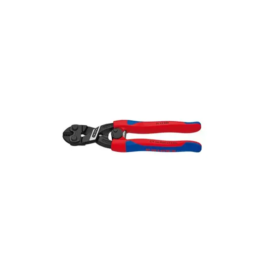 Tronchesi a doppia leva Knipex