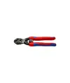 Tronchesi a doppia leva Knipex