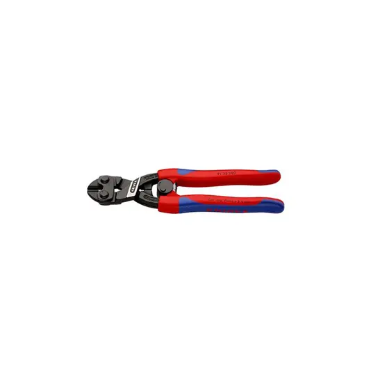Tronchesi a doppia leva Knipex