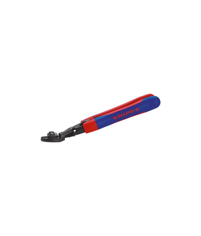 Tronchesi a doppia leva Knipex