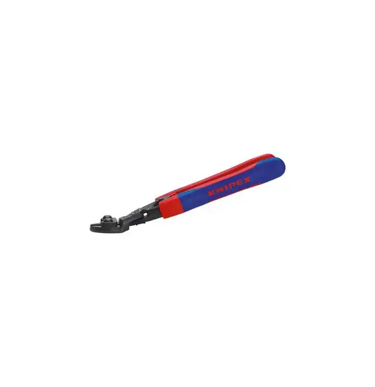 Tronchesi a doppia leva Knipex