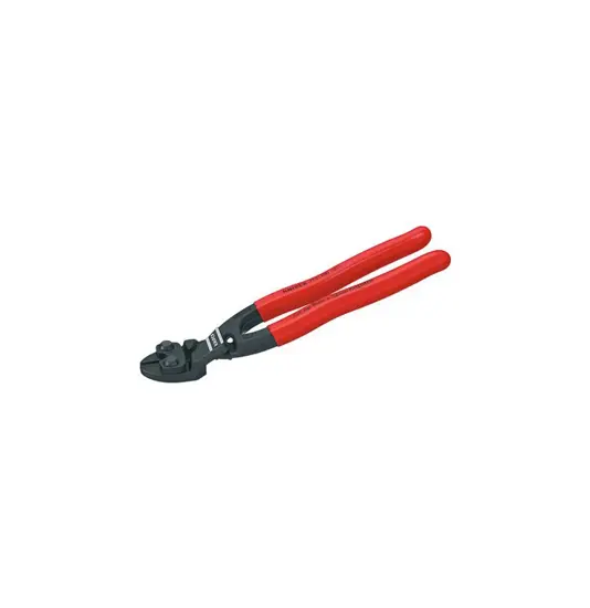 Tronchesi a doppia leva Knipex