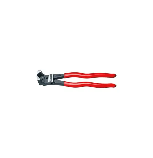 Tronchesi frontali per meccanica Knipex