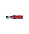 Tronchesi frontali per meccanica Knipex