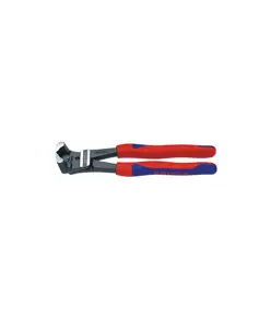 Tronchesi frontali per meccanica Knipex