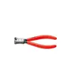 Tronchesi frontali per meccanica Knipex