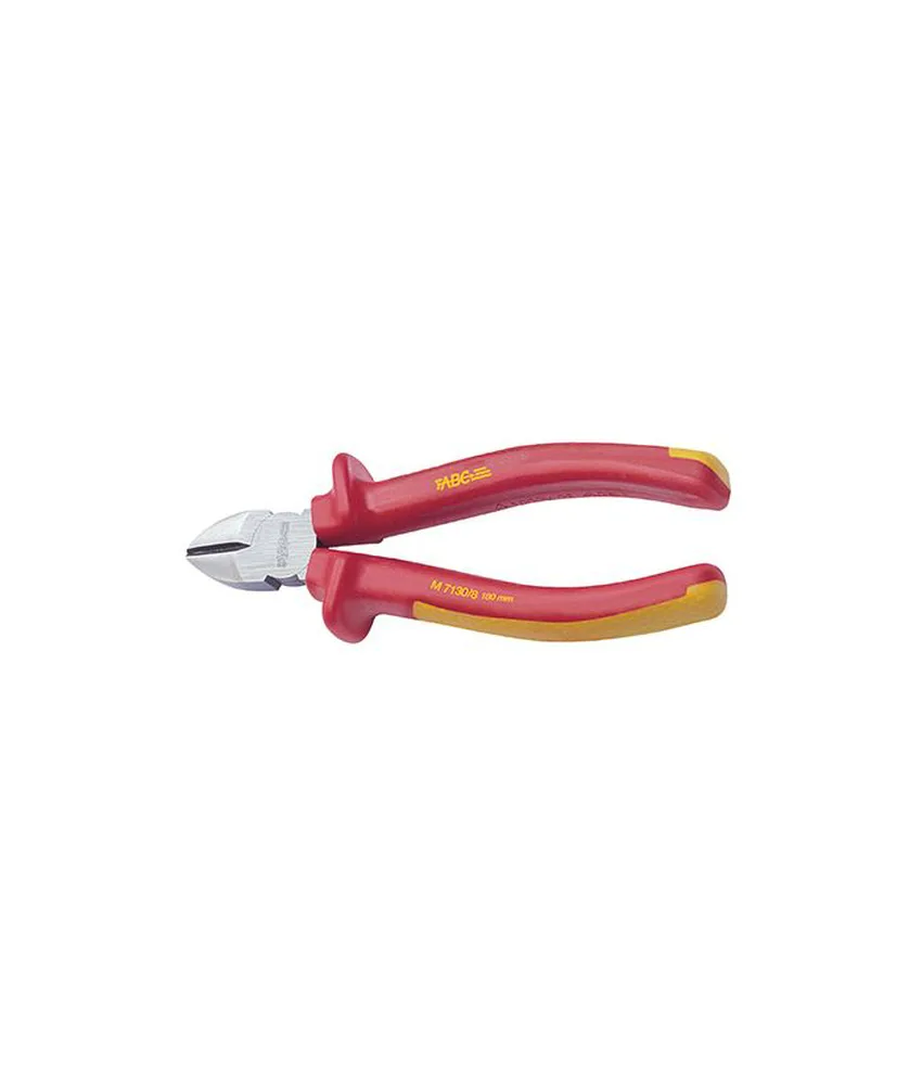 Tronchesi laterali ABC TOOLS