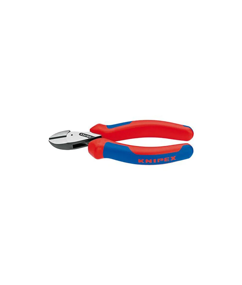 Tronchesi laterali compatti “X-Cut ” Knipex