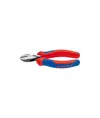 Tronchesi laterali compatti “X-Cut(R)” Knipex
