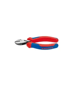 Tronchesi laterali compatti “X-Cut(R)” Knipex