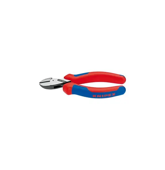 Tronchesi laterali compatti “X-Cut(R)” Knipex