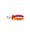 Tronchesi laterali compatti “X-Cut(R)” Knipex