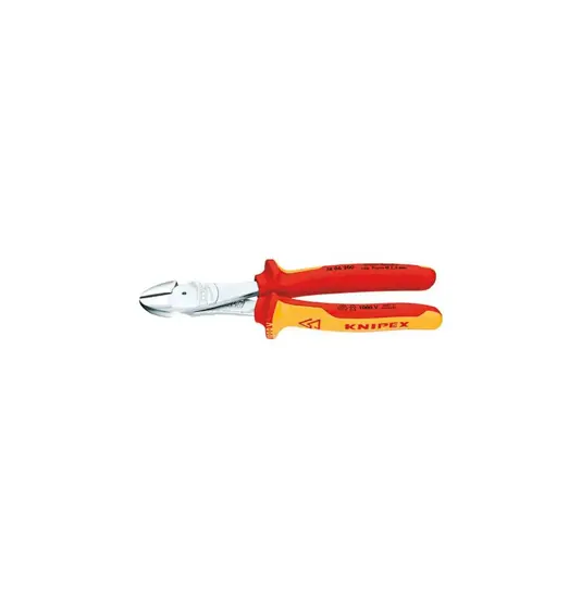 Tronchesi laterali Knipex