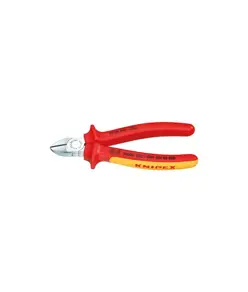 Tronchesi laterali Knipex