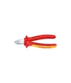 Tronchesi laterali Knipex