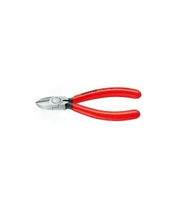 Tronchesi laterali per elettromeccanica Knipex