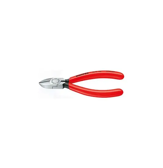 Tronchesi laterali per elettromeccanica Knipex
