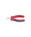 Tronchesi laterali per elettromeccanica Knipex