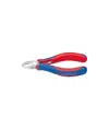 Tronchesi laterali per elettromeccanica Knipex