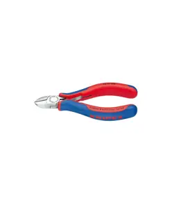 Tronchesi laterali per elettromeccanica Knipex