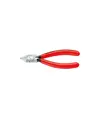 Tronchesi laterali per elettromeccanica Knipex