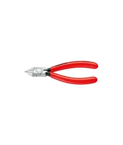 Tronchesi laterali per elettromeccanica Knipex