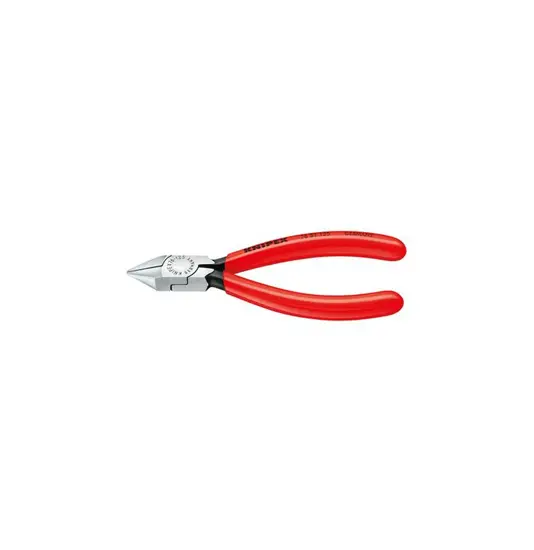 Tronchesi laterali per elettromeccanica Knipex
