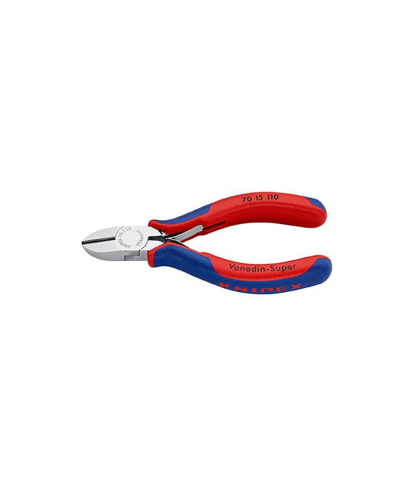 Tronchesi laterali per meccanica Knipex