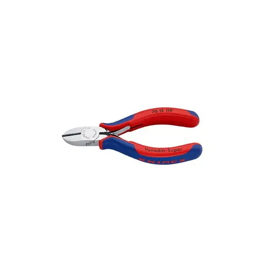 Tronchesi laterali per meccanica Knipex