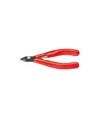 Tronchesi per elettronica Knipex