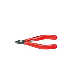 Tronchesi per elettronica Knipex