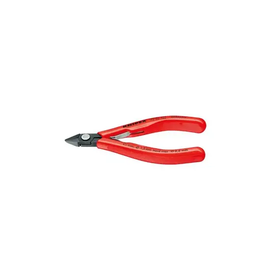 Tronchesi per elettronica Knipex