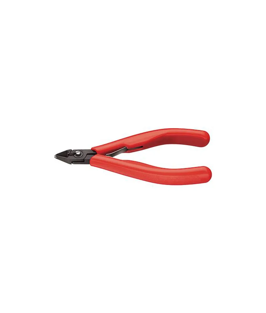 Tronchesi per elettronica Knipex