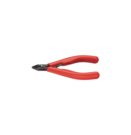Tronchesi per elettronica Knipex
