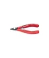 Tronchesi per elettronica Knipex