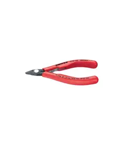 Tronchesi per elettronica Knipex