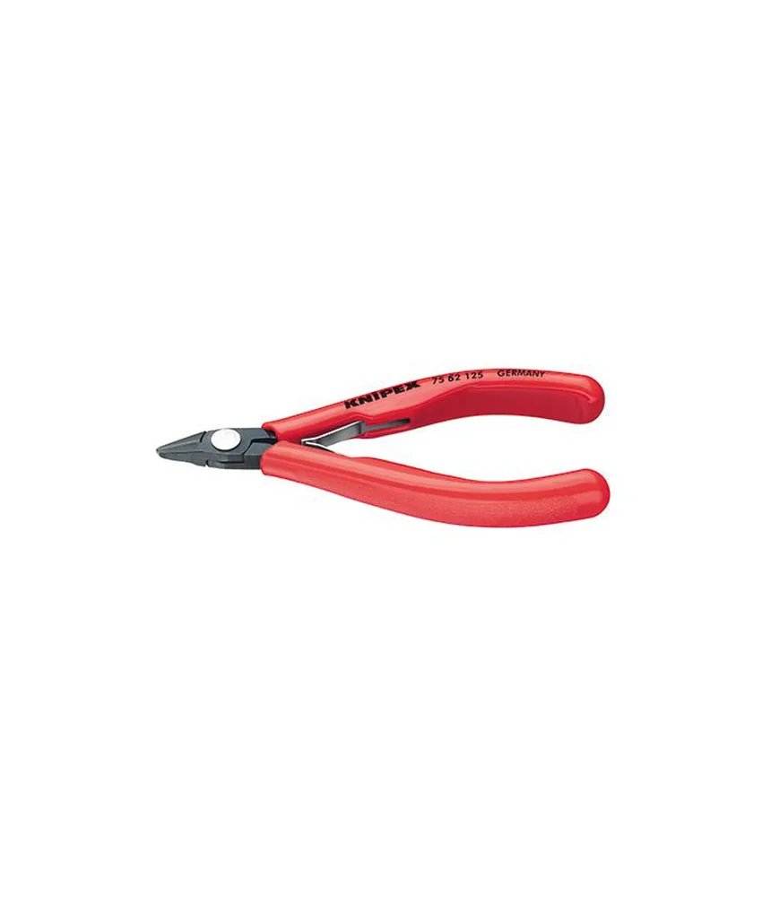 Tronchesi per elettronica Knipex