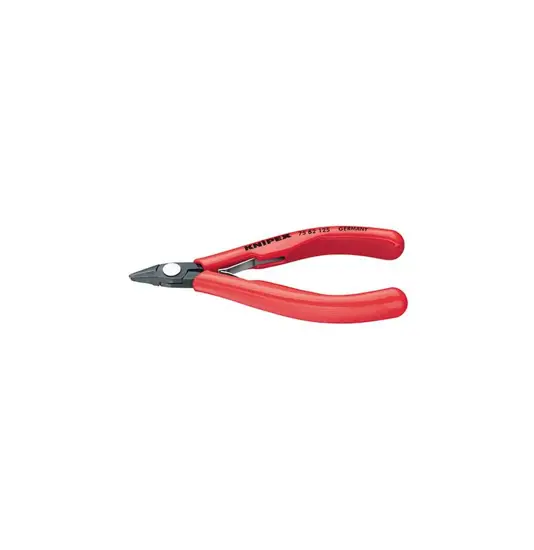 Tronchesi per elettronica Knipex