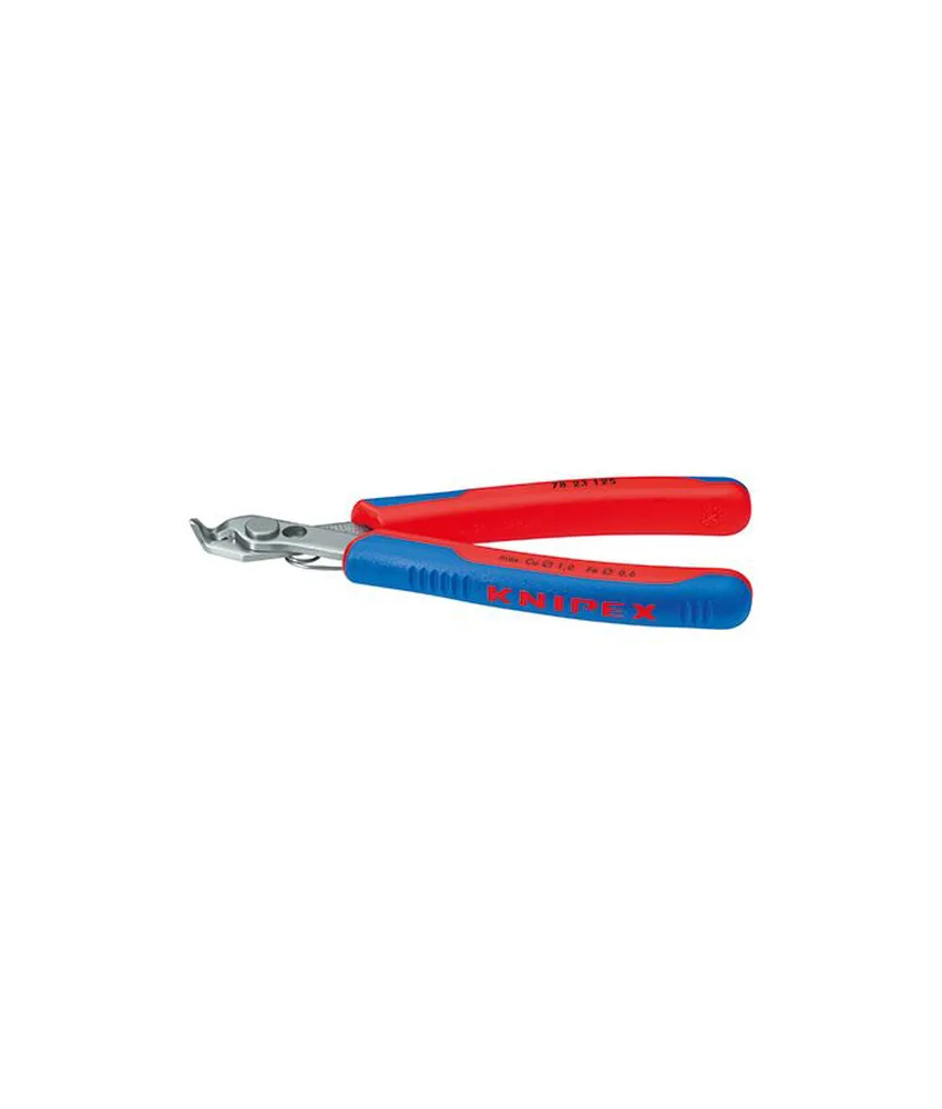 Tronchesi per elettronica - “Super-Knips ” Knipex