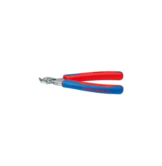 Tronchesi per elettronica - “Super-Knips(R)” Knipex