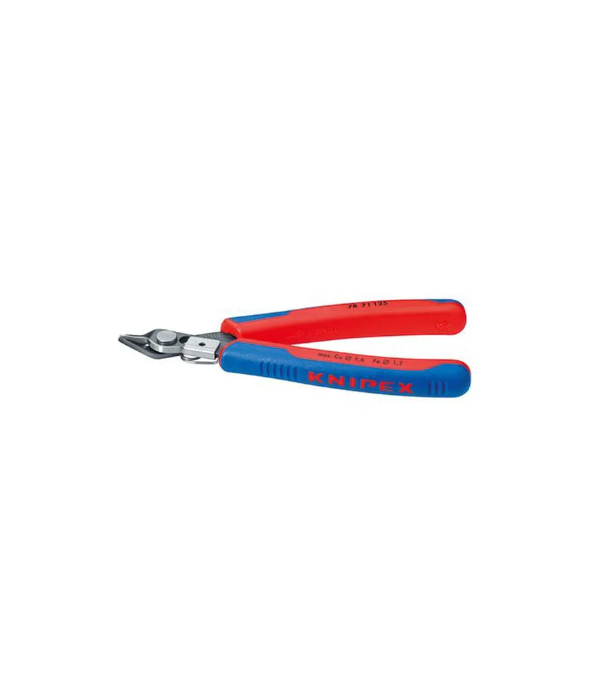 Tronchesi per elettronica - “Super-Knips ” Knipex