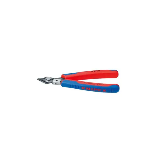 Tronchesi per elettronica - “Super-Knips(R)” Knipex