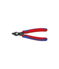 Tronchesi per elettronica - “Super-Knips(R)” Knipex