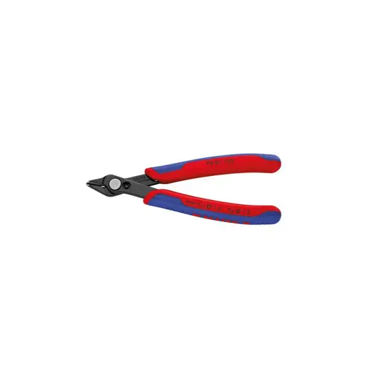 Tronchesi per elettronica - “Super-Knips(R)” Knipex