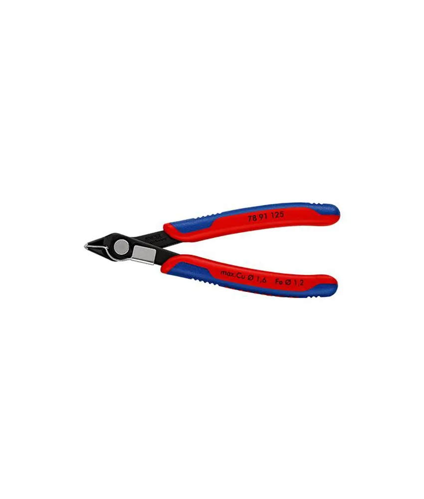 Tronchesi per elettronica - “Super-Knips ” Knipex