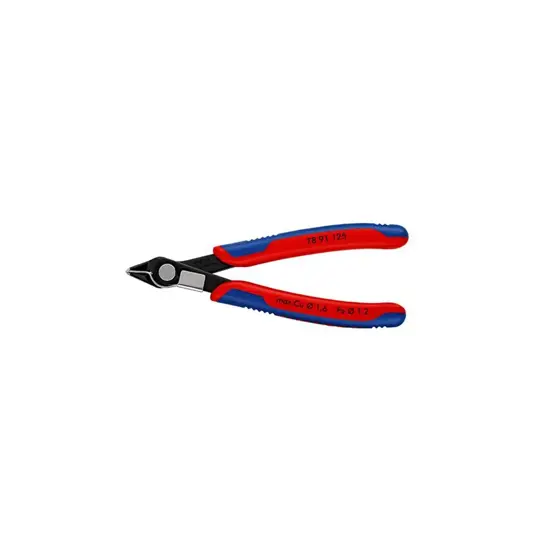 Tronchesi per elettronica - “Super-Knips(R)” Knipex