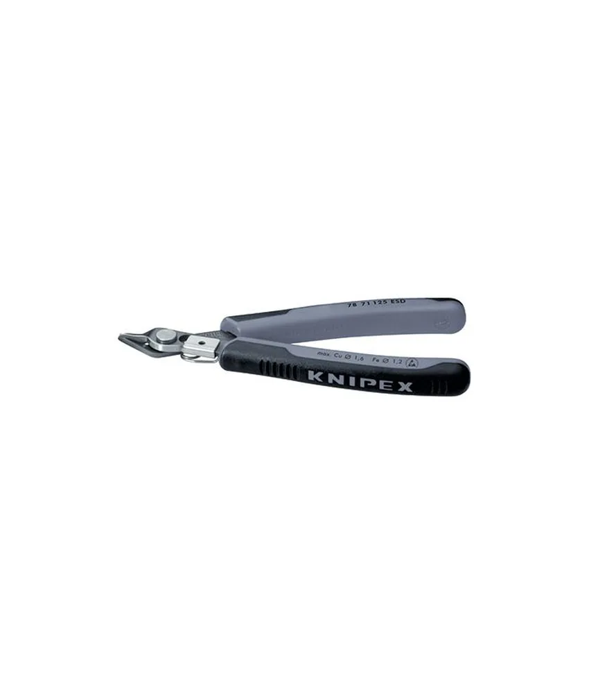Tronchesi per elettronica - “Super-Knips ” Knipex
