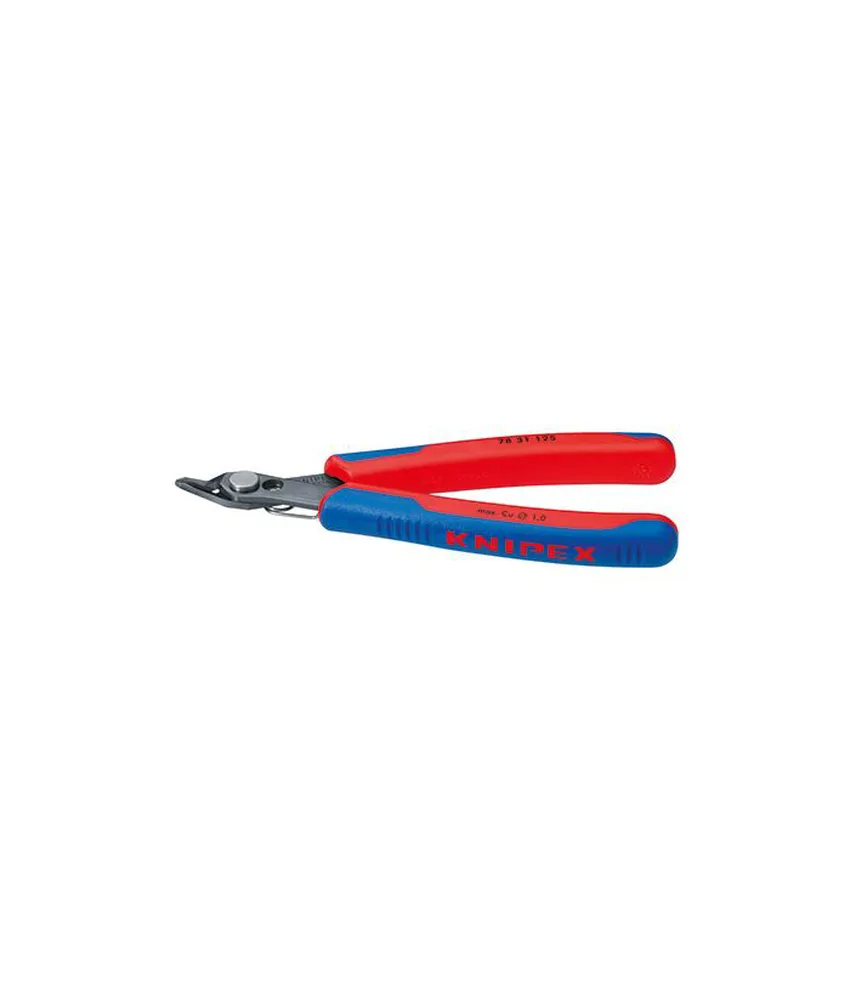 Tronchesi per elettronica - “Super-Knips ” Knipex
