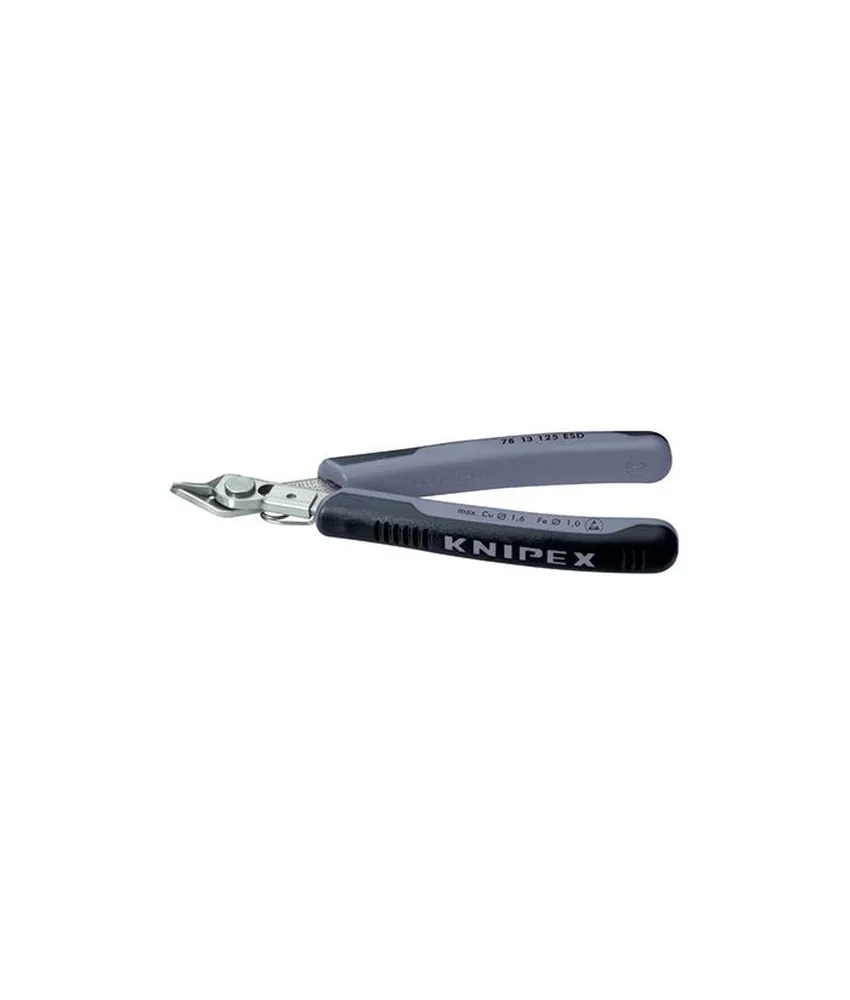 Tronchesi per elettronica - “Super-Knips ” Knipex