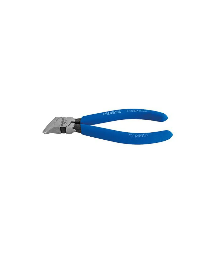 Tronchesi per resine sintetiche ABC TOOLS